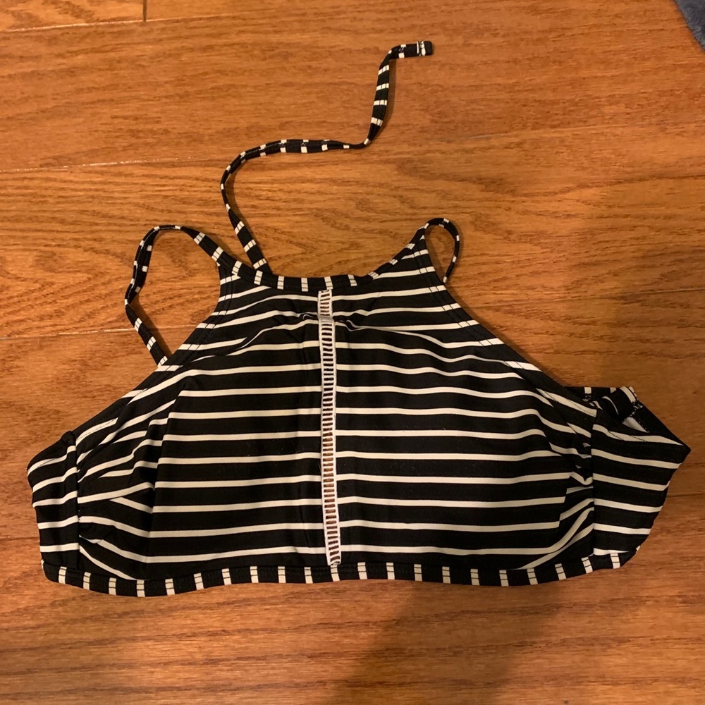 Target bikini top